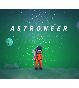 Astroneer Steam Key EUROPE